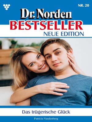 cover image of Das trügerische Glück